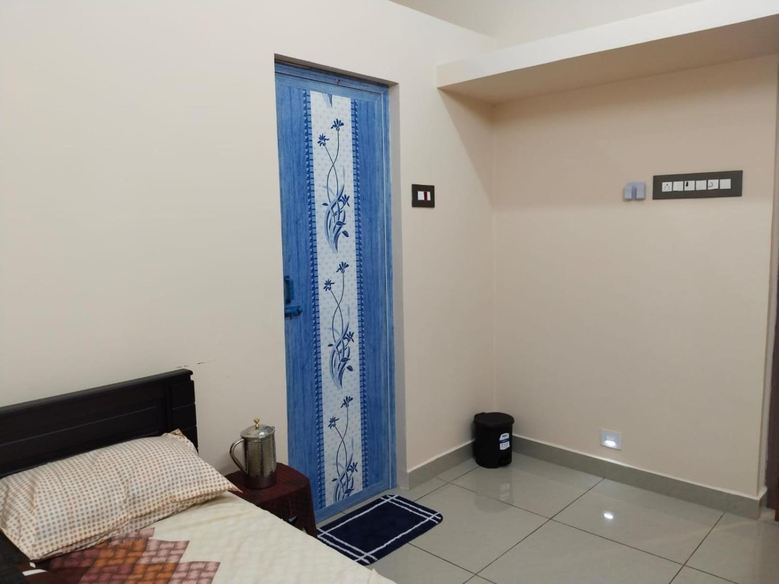 Thirunallar Ganesha'S Homestay Karaikal Exterior photo